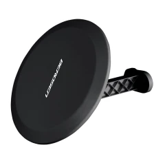 Antena wewnętrzna zewnętrzna TV ultra HD 4K Berdsen BD-955 czarna