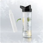 Blender ręczny z butelką 1500 W BD-754 Berdsen