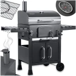 Grill węglowy Berdsen BD-893