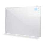 Grzejnik na podczerwień promiennik podczerwieni 800 W Berdsen BD-987 pilot WiFi aplikacja