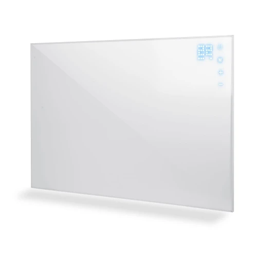 Grzejnik na podczerwień promiennik podczerwieni 800 W Berdsen BD-987 pilot WiFi aplikacja