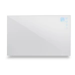 Grzejnik na podczerwień promiennik podczerwieni 800 W Berdsen BD-987 pilot WiFi aplikacja