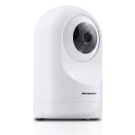 Kamera IP obrotowa 5MP niania elektroniczna Berdsen BD-941 biała