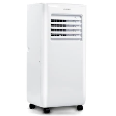 Klimatyzator przenośny z uszczelką okienną 10000 BTU Berdsen BD-580