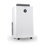 Klimatyzator przenośny z uszczelką 14000 BTU osuszacz grzanie WiFi 37l/24h Berdsen BD-584