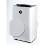 Klimatyzator przenośny z uszczelką 14000 BTU osuszacz grzanie WiFi 37l/24h Berdsen BD-584