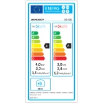 Klimatyzator przenośny z uszczelką 14000 BTU osuszacz grzanie Berdsen BD-581