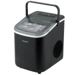 Kostkarka do lodu 1.1L/12kg Berdsen BD-420 czarna