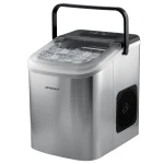 Kostkarka do lodu 1.1L/12kg Berdsen BD-420 srebrna
