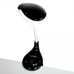 Lampka LED z klipsem LX-900 Czarna Ilumen