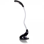 Lampka LED z klipsem LX-900 Czarna Ilumen