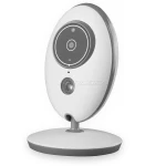 Niania elektroniczna z kamerą i monitorem Ilumen Cam-X2