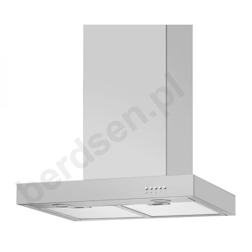 Okap kuchenny BR-627-60 60cm