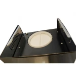 Okap kuchenny BR-627-60 60cm