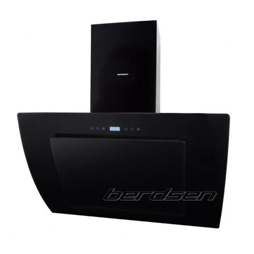 Okap kuchenny BR-921 - nowoczesny design