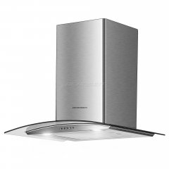 Okap kuchenny kominowy 60 cm Berdsen BT-202
