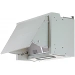 Okap kuchenny uchylny BE-20-K 60 cm stalowy