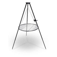Ruszt na ognisko trójnóg 80 cm Berdsen BD-884