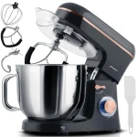 Robot kuchenny planetarny mikser 3w1 6l Berdsen 1400 W BD-756