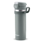Termos próżniowy 450 ml BD-783 szary