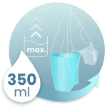 Żelazko parowe 3000W Berdsen BD-330 ceramiczna powłoka praca w pionie