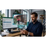 Zewnętrzna kamera WiFi obrotowa IP obrotowa 5MP Berdsen BD-943